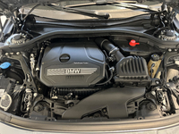 BMW 118i 136 ch DKG7 M Sport