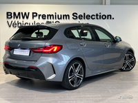 BMW 118i 136 ch DKG7 M Sport