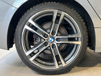 BMW 118i 136 ch DKG7 M Sport