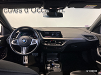 BMW 118i 136 ch DKG7 M Sport