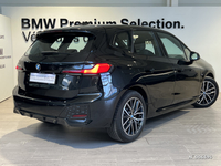BMW Active Tourer 218i 136 ch DKG7 M Sport