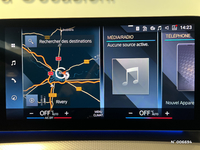 BMW Active Tourer 218i 136 ch DKG7 M Sport