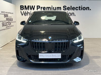 BMW Active Tourer 218i 136 ch DKG7 M Sport