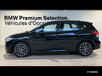 BMW Active Tourer 218i 136 ch DKG7 M Sport