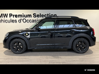 MINI Countryman 125 - 95 ch ALL4 BVA6 Cooper SE Edition Premium