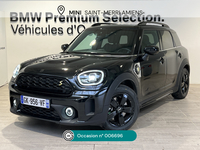 MINI Countryman 125 - 95 ch ALL4 BVA6 Cooper SE Edition Premium