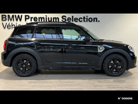 MINI Countryman 125 - 95 ch ALL4 BVA6 Cooper SE Edition Premium