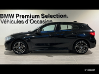 BMW 118i 136 ch DKG7 M Sport