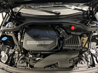 BMW 118i 136 ch DKG7 M Sport