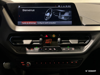 BMW 118i 136 ch DKG7 M Sport