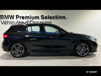 BMW 118i 136 ch DKG7 M Sport