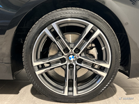 BMW 118i 136 ch DKG7 M Sport