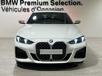 BMW Gran Coupe 420d xDrive 190 ch BVA8 M Sport