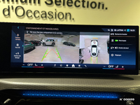 BMW Gran Coupe 420d xDrive 190 ch BVA8 M Sport