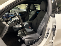 BMW Gran Coupe 420d xDrive 190 ch BVA8 M Sport