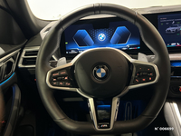 BMW Gran Coupe 420d xDrive 190 ch BVA8 M Sport
