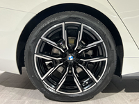 BMW Gran Coupe 420d xDrive 190 ch BVA8 M Sport
