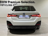 BMW Gran Coupe 420d xDrive 190 ch BVA8 M Sport