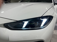 BMW Gran Coupe 420d xDrive 190 ch BVA8 M Sport