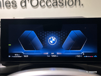 BMW Gran Coupe 420d xDrive 190 ch BVA8 M Sport