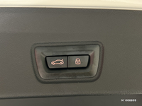 BMW Gran Coupe 420d xDrive 190 ch BVA8 M Sport