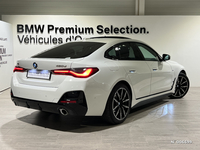 BMW Gran Coupe 420d xDrive 190 ch BVA8 M Sport