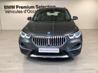 BMW X1 sDrive 18i 136 ch xLine