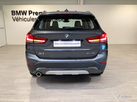 BMW X1 sDrive 18i 136 ch xLine