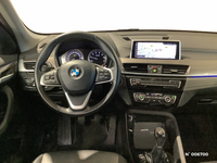 BMW X1 sDrive 18i 136 ch xLine