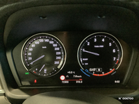 BMW X1 sDrive 18i 136 ch xLine