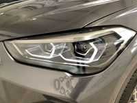 BMW X1 sDrive 18i 136 ch xLine