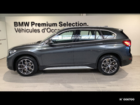 BMW X1 sDrive 18i 136 ch xLine