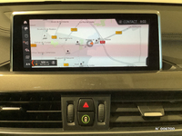 BMW X1 sDrive 18i 136 ch xLine