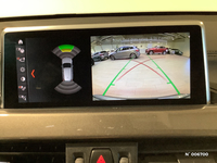 BMW X1 sDrive 18i 136 ch xLine