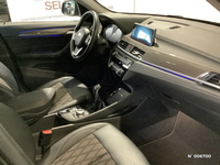 BMW X1 sDrive 18i 136 ch xLine