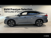 BMW X2 sDrive 20i 170ch DKG7