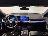 BMW X2 sDrive 20i 170ch DKG7