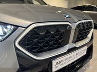 BMW X2 sDrive 20i 170ch DKG7