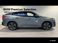 BMW X2 sDrive 20i 170ch DKG7