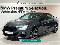 BMW Gran Coupé 218i 136 ch DKG7 M Sport