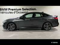 BMW Gran Coupé 218i 136 ch DKG7 M Sport