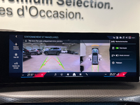 BMW Touring 330e 292 ch BVA8 M Sport