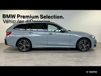 BMW Touring 330e 292 ch BVA8 M Sport