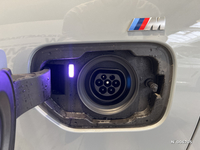 BMW Touring 330e 292 ch BVA8 M Sport