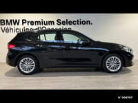 BMW 116i 109 ch Edition Sport