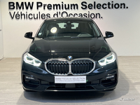 BMW 116i 109 ch Edition Sport