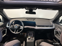 BMW X1 sDrive 18d 150ch DKG7 M Sport