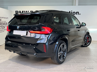 BMW X1 sDrive 18d 150ch DKG7 M Sport