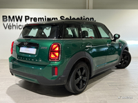 MINI Countryman 136 ch BVA7 Cooper Edition Premium Plus