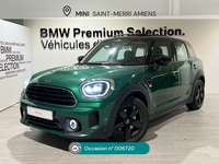 MINI Countryman 136 ch BVA7 Cooper Edition Premium Plus